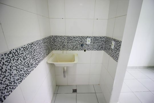 Kitnet/Studio para alugar com 1 quarto, 36m² em Jardim Europa, Sorocaba