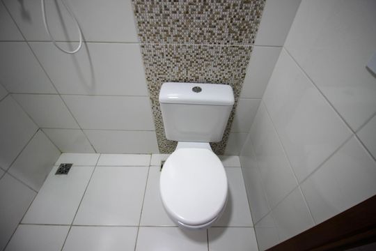 Kitnet/Studio para alugar com 1 quarto, 36m² em Jardim Europa, Sorocaba