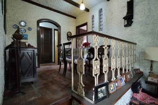 Casa de Condomínio à venda com 3 quartos, 202m² em Freguesia (jacarepaguá), Rio de Janeiro