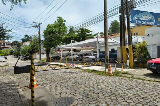 Área comum de casa de condomínio à venda com 3 quartos, 202m² em Freguesia (jacarepaguá), Rio de Janeiro