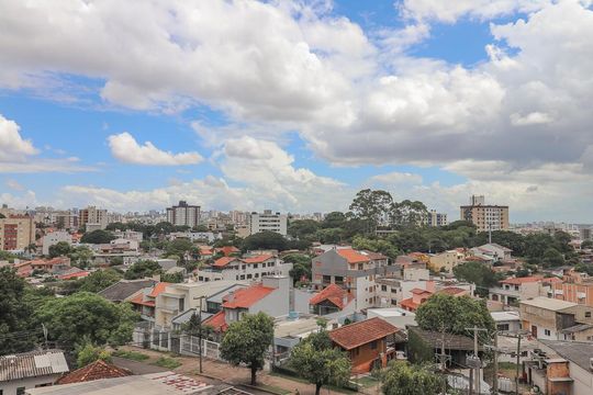 Vista de apartamento para alugar com 2 quartos, 90m² em Cristo Redentor, Porto Alegre