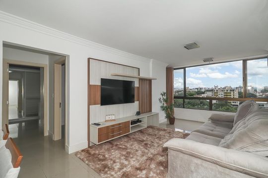 Apartamento para alugar com 2 quartos, 90m² em Cristo Redentor, Porto Alegre
