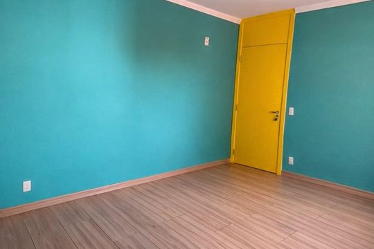 Apartamento para alugar com 2 quartos, 50m² em Jardim do Lago Continuacao, Campinas