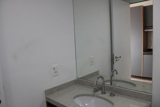 Kitnet/Studio à venda com 1 quarto, 21m² em Ipiranga, São Paulo