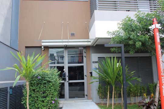 Kitnet/Studio à venda com 1 quarto, 21m² em Ipiranga, São Paulo