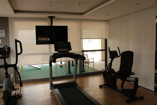 Kitnet/Studio à venda com 1 quarto, 21m² em Ipiranga, São Paulo