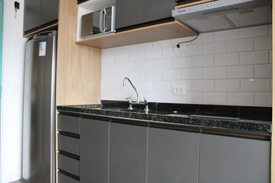 Kitnet/Studio à venda com 1 quarto, 21m² em Ipiranga, São Paulo