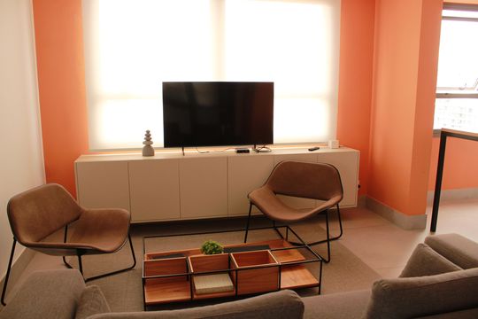 Kitnet/Studio à venda com 1 quarto, 21m² em Ipiranga, São Paulo