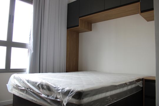 Kitnet/Studio à venda com 1 quarto, 21m² em Ipiranga, São Paulo