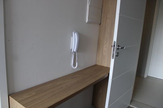 Kitnet/Studio à venda com 1 quarto, 21m² em Ipiranga, São Paulo