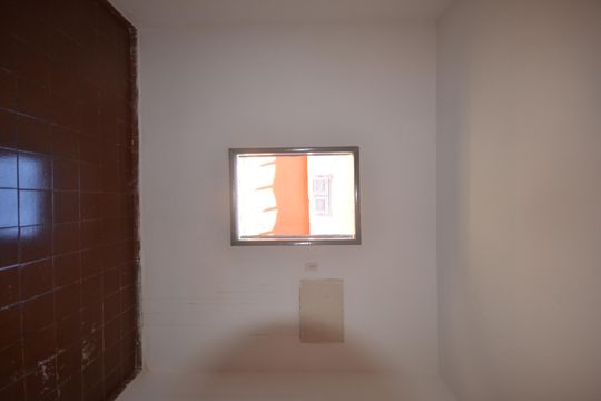 Quarto de casa para alugar com 1 quarto, 30m² em Vila Santo Antonio, Belford Roxo