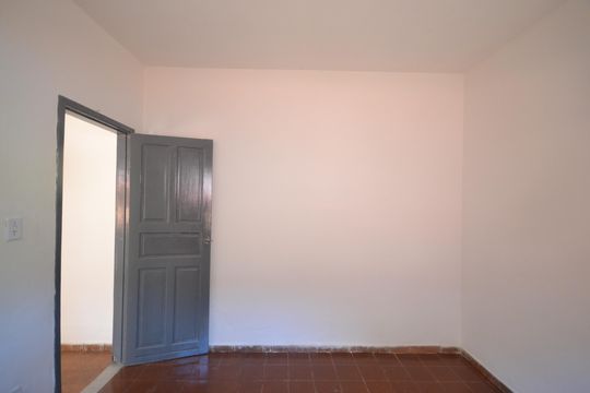 Quarto de casa para alugar com 1 quarto, 30m² em Vila Santo Antonio, Belford Roxo