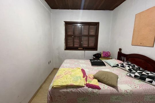 Casa à venda com 4 quartos, 540m² em São Jorge, Novo Hamburgo