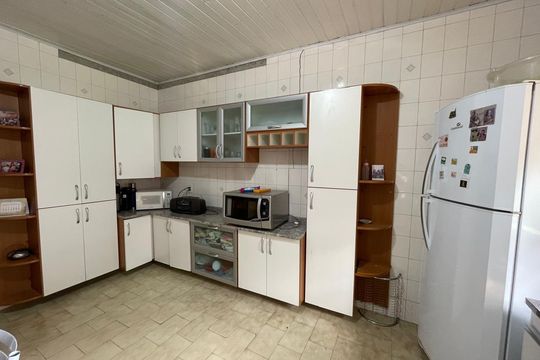 Casa à venda com 4 quartos, 540m² em São Jorge, Novo Hamburgo