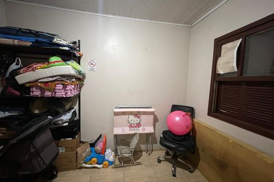 Casa à venda com 4 quartos, 540m² em São Jorge, Novo Hamburgo