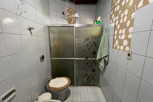 Casa à venda com 4 quartos, 540m² em São Jorge, Novo Hamburgo