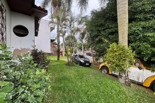Casa à venda com 4 quartos, 540m² em São Jorge, Novo Hamburgo