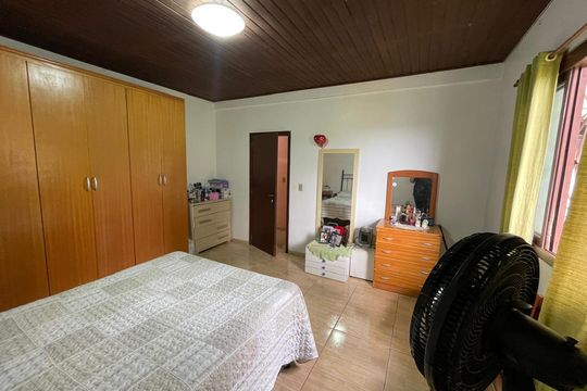 Casa à venda com 4 quartos, 540m² em São Jorge, Novo Hamburgo