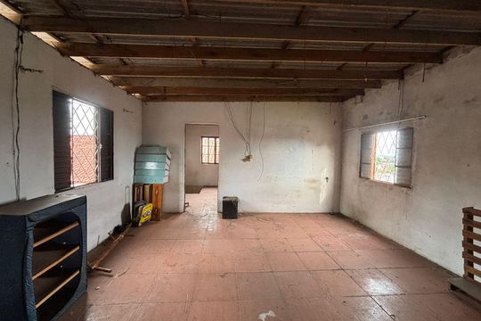 Casa à venda com 4 quartos, 540m² em São Jorge, Novo Hamburgo