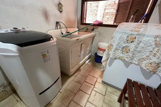Casa à venda com 4 quartos, 540m² em São Jorge, Novo Hamburgo
