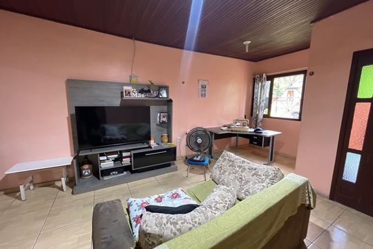 Casa à venda com 4 quartos, 540m² em São Jorge, Novo Hamburgo