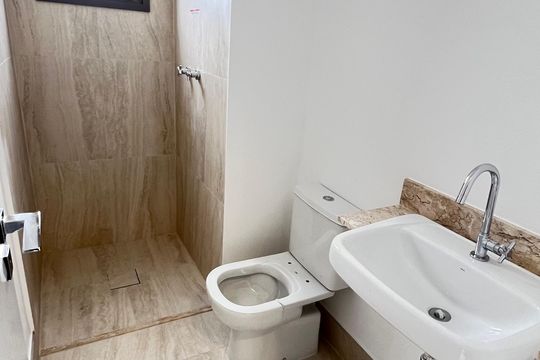 Kitnet/Studio para alugar com 1 quarto, 22m² em Santo Amaro, São Paulo