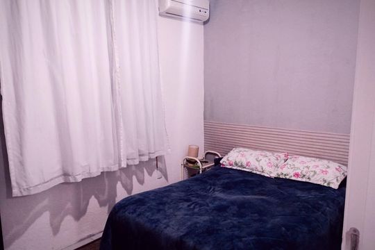 Quarto de apartamento à venda com 2 quartos, 41m² em Olaria, Canoas