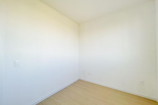 Quarto 1 de apartamento para alugar com 2 quartos, 42m² em Jardim do Lago, Osasco