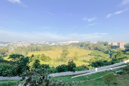 Vista de apartamento para alugar com 2 quartos, 42m² em Jardim do Lago, Osasco