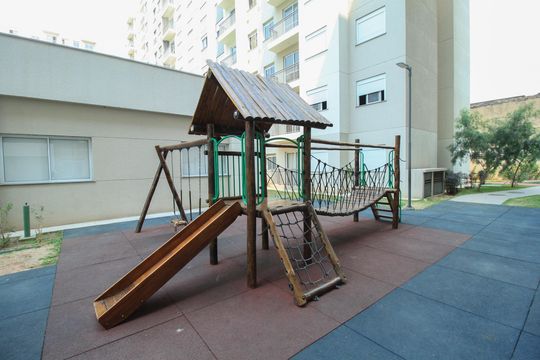 Apartamento à venda com 2 quartos, 45m² em Parque da Mooca, São Paulo
