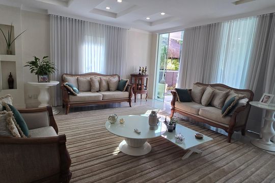 Casa de Condomínio à venda com 4 quartos, 320m² em Recreio dos Bandeirantes, Rio de Janeiro