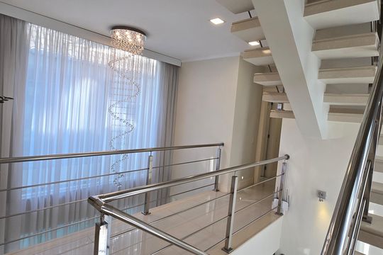 Casa de Condomínio à venda com 4 quartos, 320m² em Recreio dos Bandeirantes, Rio de Janeiro