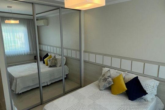 Casa de Condomínio à venda com 4 quartos, 320m² em Recreio dos Bandeirantes, Rio de Janeiro