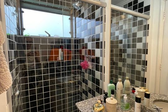 Foto 35 de apartamento à venda com 3 quartos, 185m² em Vila Sonia, São Paulo
