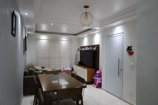 Casa para alugar com 3 quartos, 120m² em Vila Constancia, São Paulo