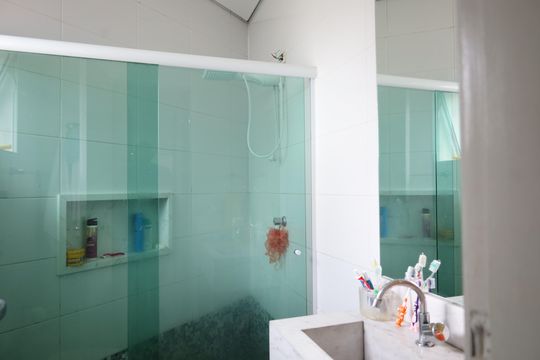 Casa para alugar com 3 quartos, 120m² em Vila Constancia, São Paulo