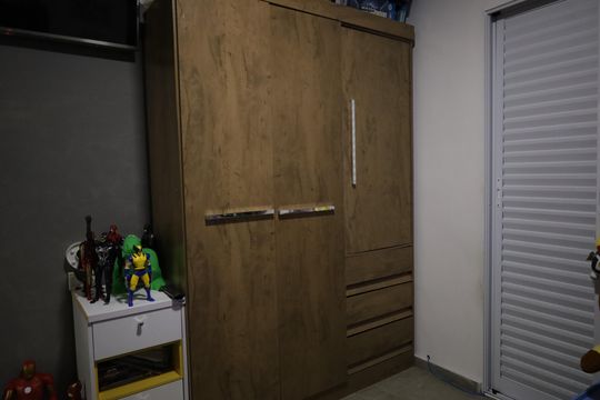 Casa para alugar com 3 quartos, 120m² em Vila Constancia, São Paulo