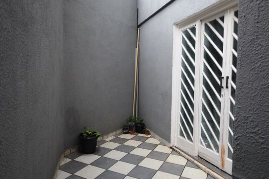 Casa para alugar com 3 quartos, 120m² em Vila Constancia, São Paulo