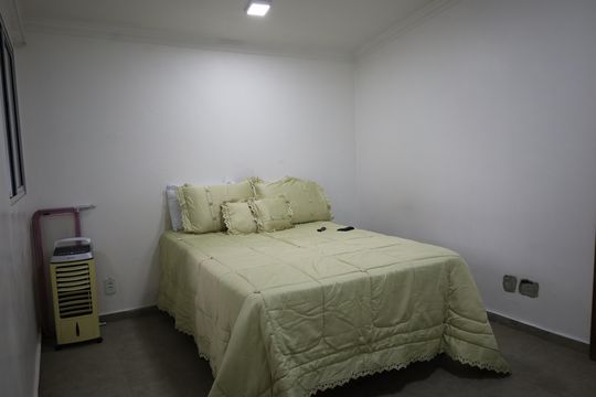 Casa para alugar com 3 quartos, 120m² em Vila Constancia, São Paulo