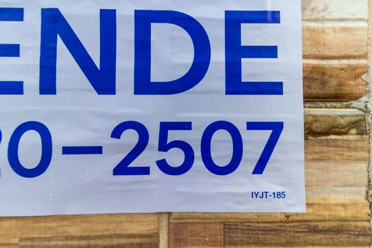 Placa de apartamento à venda com 2 quartos, 65m² em Fazenda da Juta, São Paulo