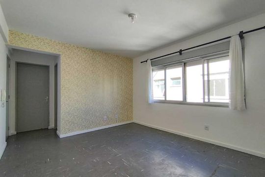 Kitnet/Studio para alugar com 1 quarto, 30m² em Centro, Novo Hamburgo