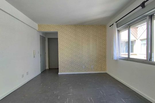 Sala  de kitnet/studio para alugar com 1 quarto, 30m² em Centro, Novo Hamburgo