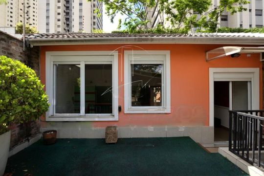 Casa à venda com 3 quartos, 224m² em Vila Leopoldina, São Paulo