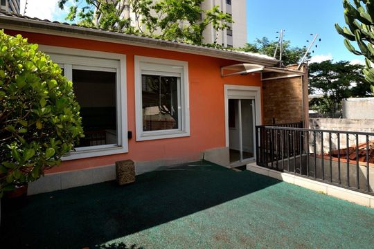 Casa à venda com 3 quartos, 224m² em Vila Leopoldina, São Paulo