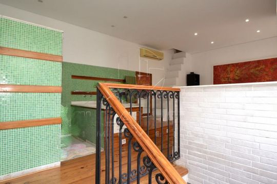 Casa à venda com 3 quartos, 224m² em Vila Leopoldina, São Paulo