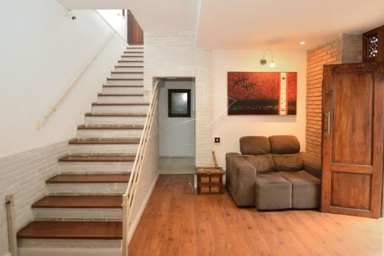 Casa à venda com 3 quartos, 224m² em Vila Leopoldina, São Paulo