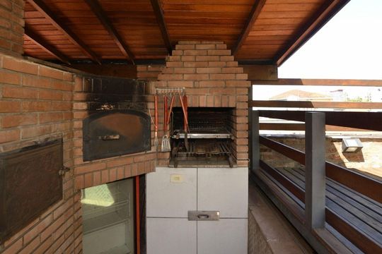 Casa à venda com 3 quartos, 224m² em Vila Leopoldina, São Paulo