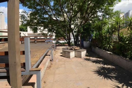 Casa à venda com 3 quartos, 224m² em Vila Leopoldina, São Paulo