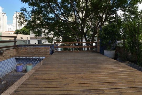 Casa à venda com 3 quartos, 224m² em Vila Leopoldina, São Paulo