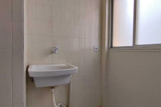 Apartamento à venda com 2 quartos, 65m² em Vila Rosa, Novo Hamburgo